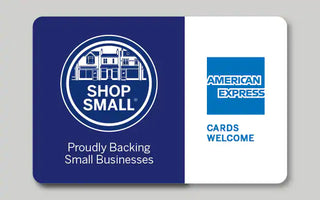 Shop Small with Amex | Small Business Saturday UK