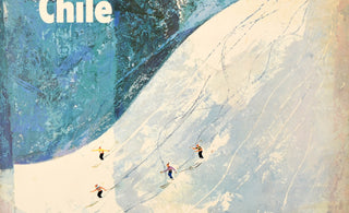 Spotlight On The Winter Olympics