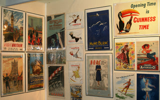 The Decorative Antiques & Textiles Fair