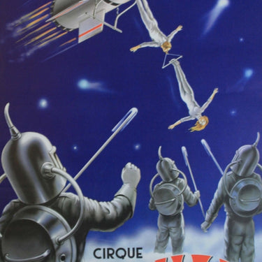 Cirque Jean Richard