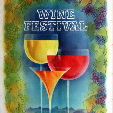 California Wine Festival