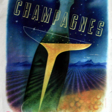 California Champagnes