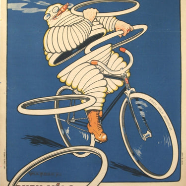 Michelin pneu velo