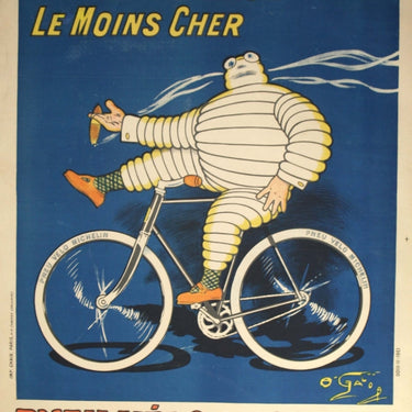 Michelin pneu velo