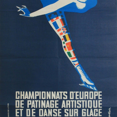 1964 Europe Skating Championship