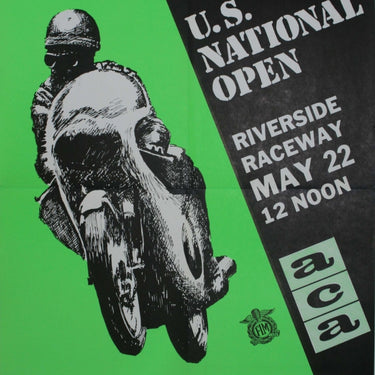 US National Open