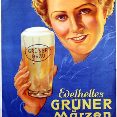 Edelhelles Gruner Marzen