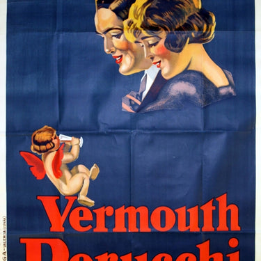 Vermouth Perucchi