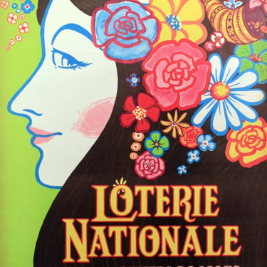 Loterie Nationale 25 Gros Lots