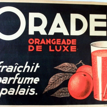 L'Orade