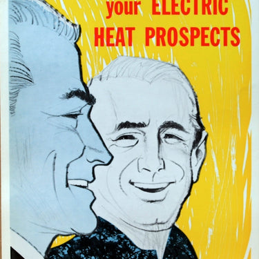 Thanks! we appreciate your electric heat prospects