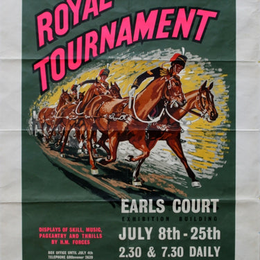 Royal Tournament