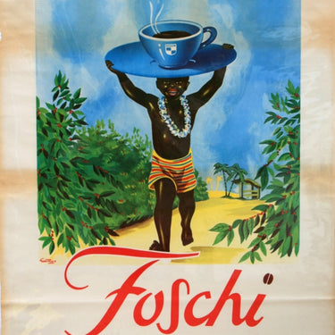 Caffe Foschi