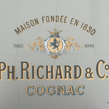 Ph. Richard &amp; Co. Cognac