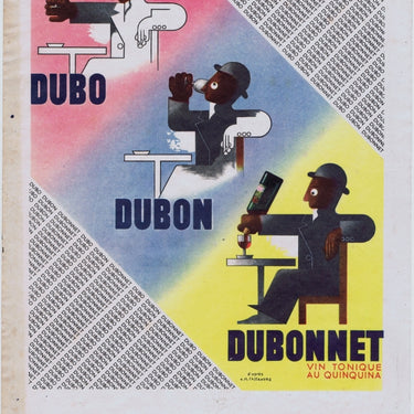 Dubonnet