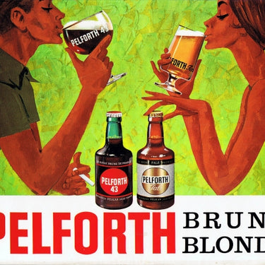 Pelforth Brune/Blonde