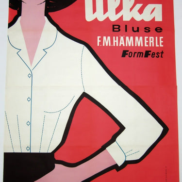 Ulka Shirts