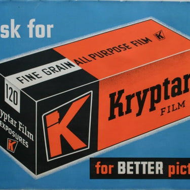 Kryptar