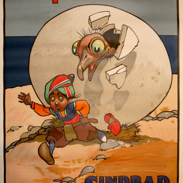 Sindbad