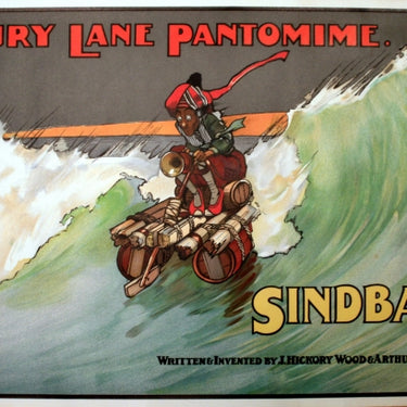 Sindbad