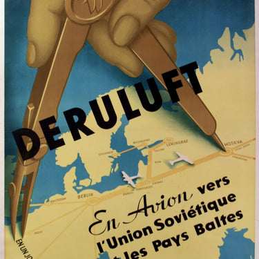 Airline Deruluft