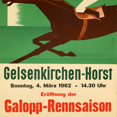 Gelsenkirchen-Horst