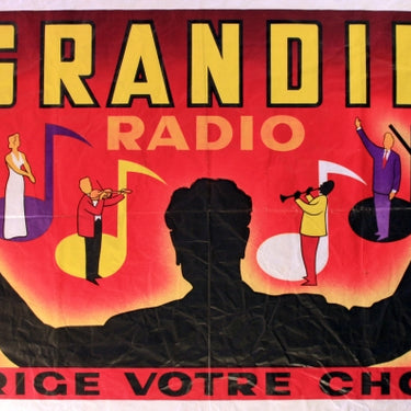 Grandin Radio