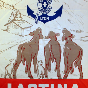 Swiss Lactina