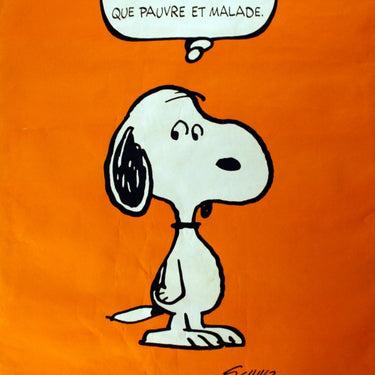 Snoopy