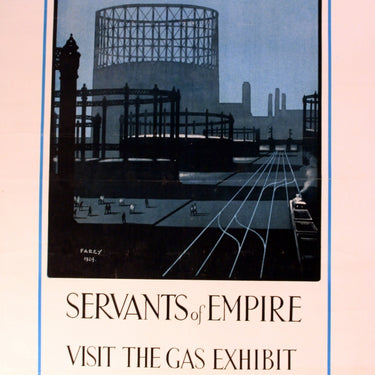 Gas Exhibition