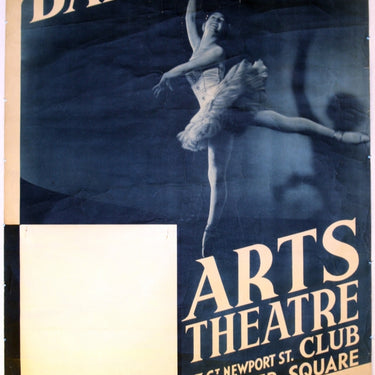 Ballet - Arts Theatre Club