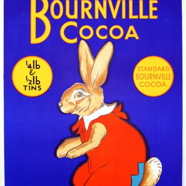 Bournville Cocoa