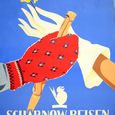 Scharnow Reisen