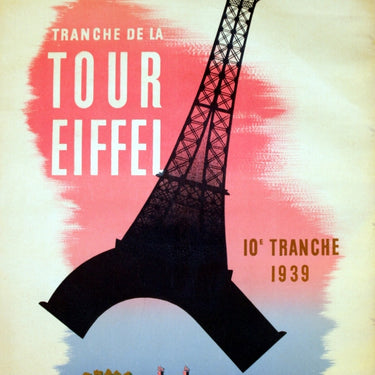 Loterie Nationale - Eiffel Tower