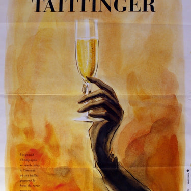 L'instant Taittinger