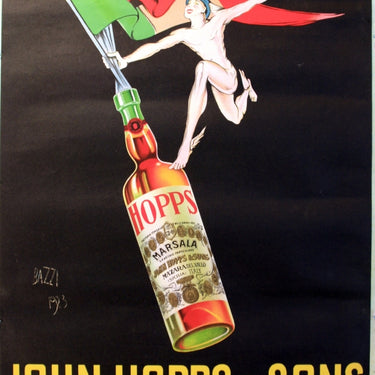 John Hopps & Sons