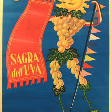 Sagra dell'Uva