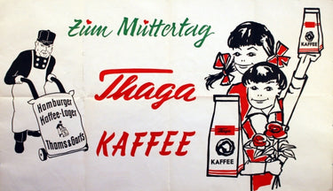 Thaga Kaffee