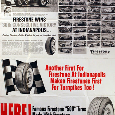 Firestone Tires