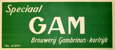 Gam Beer