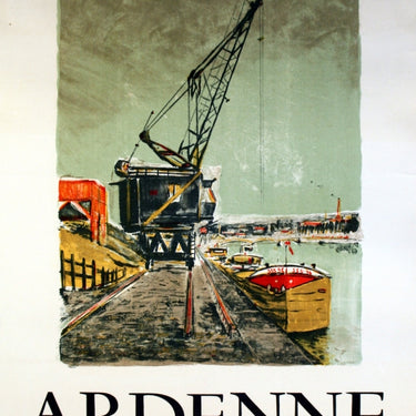 Ardenne