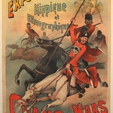 Exposition Russe 1895