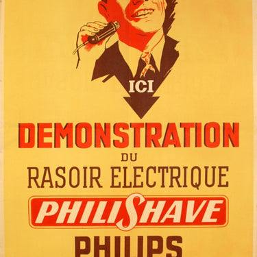 Philips - PhiliShave