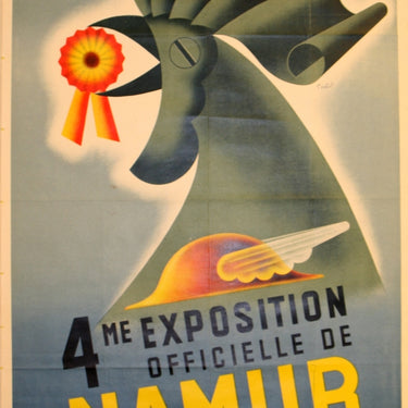 Namur Expo 1952