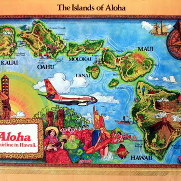 Aloha