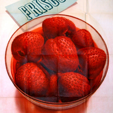 Frisco Strawberries