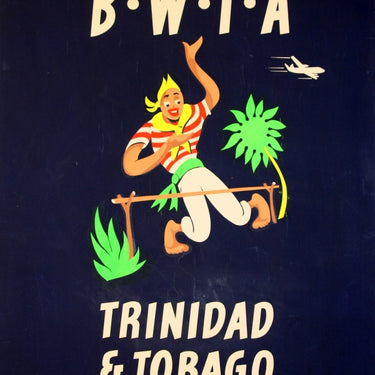 BWIA - Trinidad and Tobago