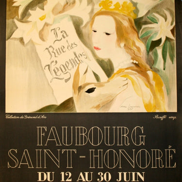 Faubourg Saint-Honore