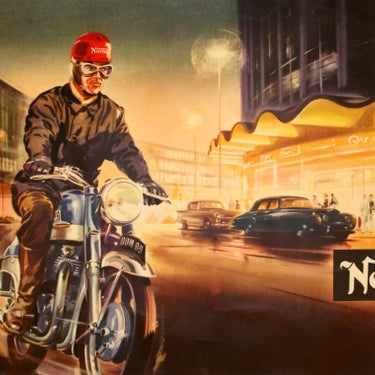 Norton Motorcycles