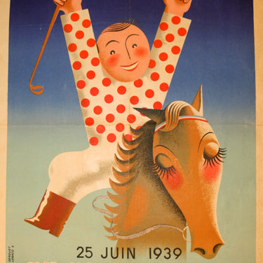 Loterie Nationale - Horse Racing